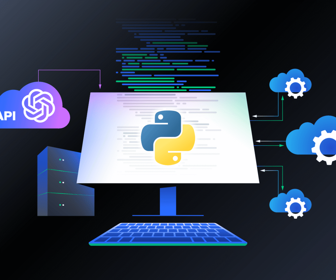 Leverage LLMs for Coding-Blog
