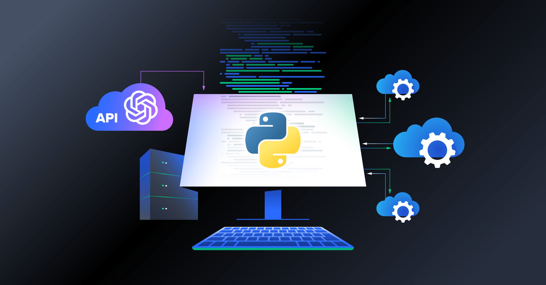 Leverage LLMs for Coding-Blog