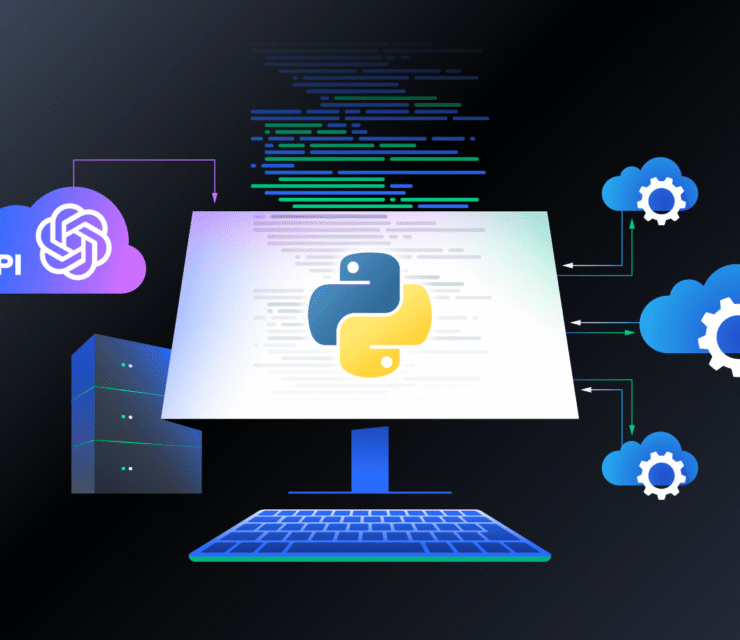 Leverage LLMs for Coding-Blog